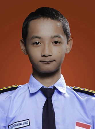 Christian Maulana Al Haqiqi